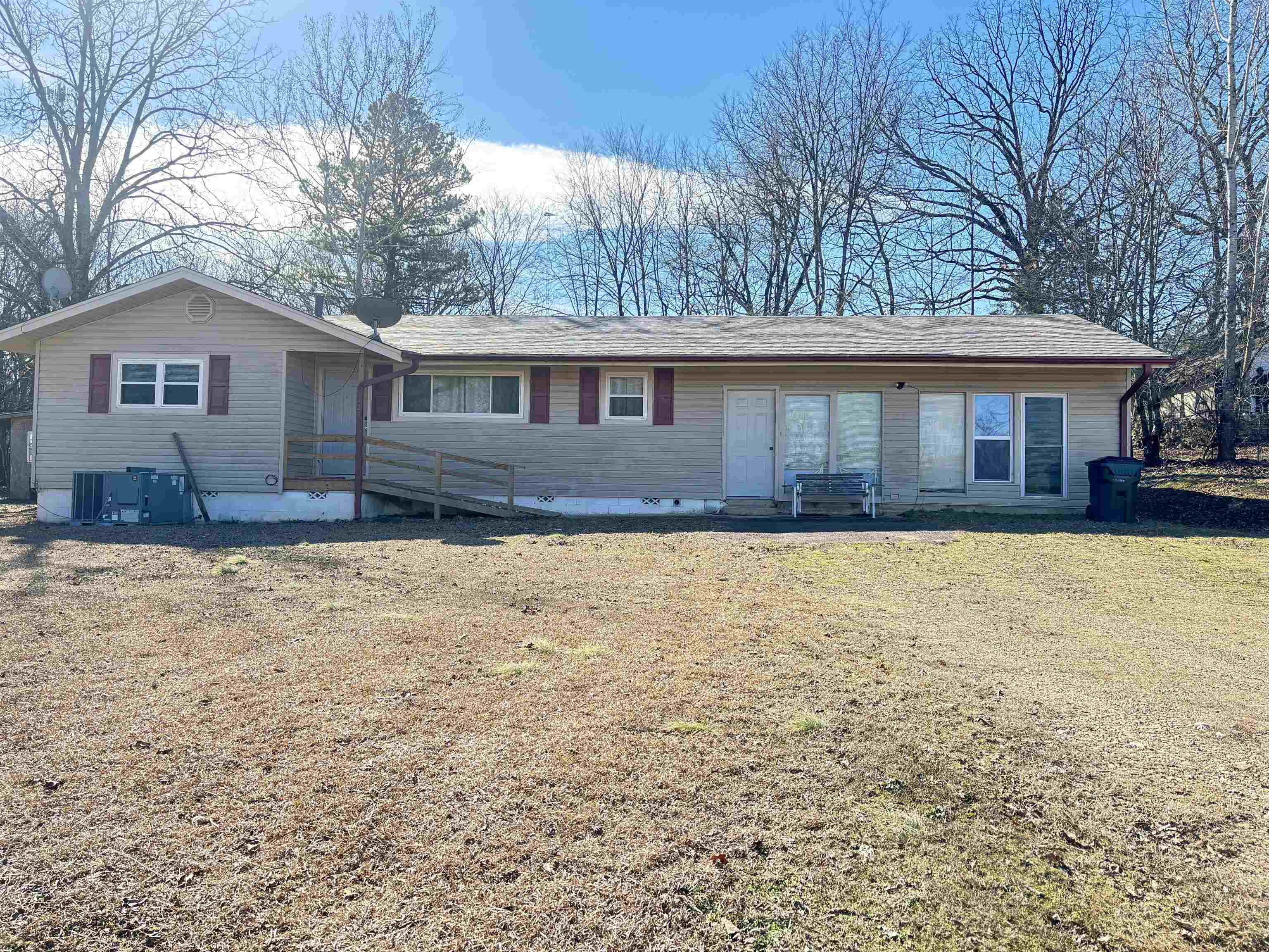 Property Photo:  1219 Highway 270 E  AR 71957 