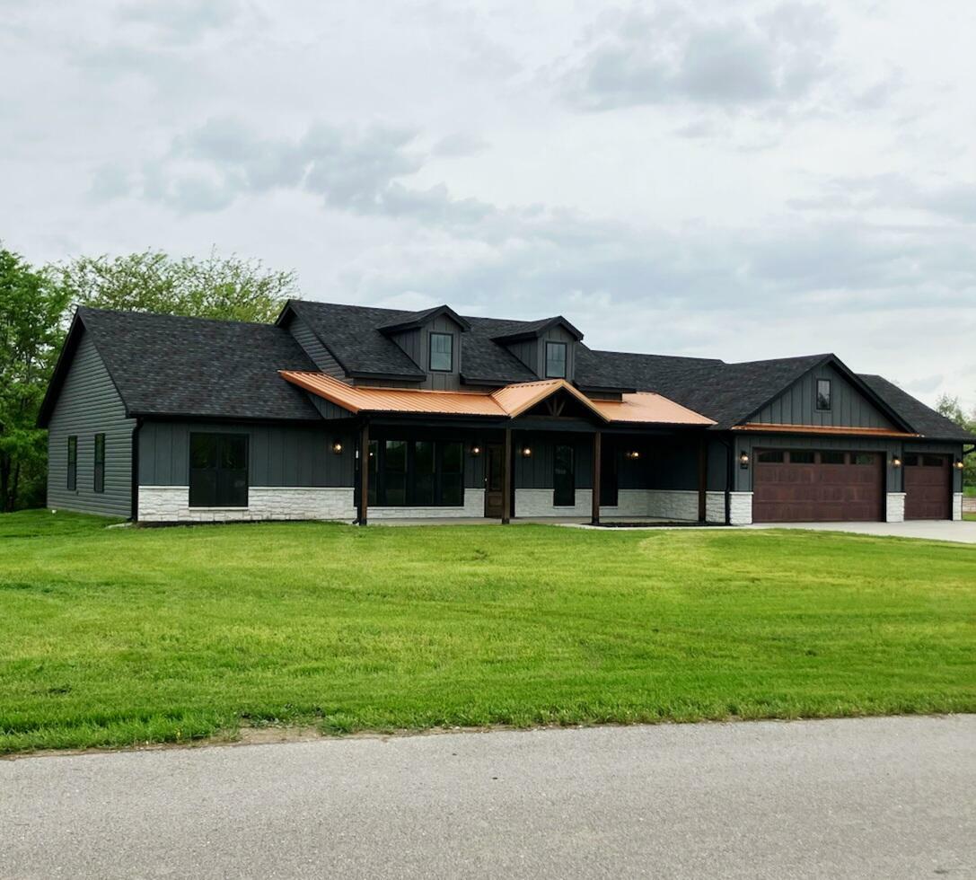15850 N Golden Eagle Ct  Wooldridge MO 65287 photo