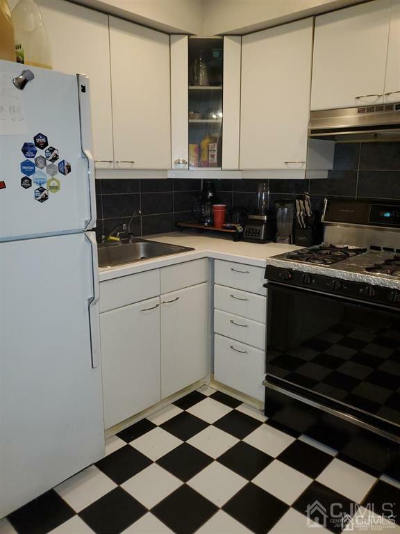 Property Photo:  18 Judson Street 3A  NJ 08837 