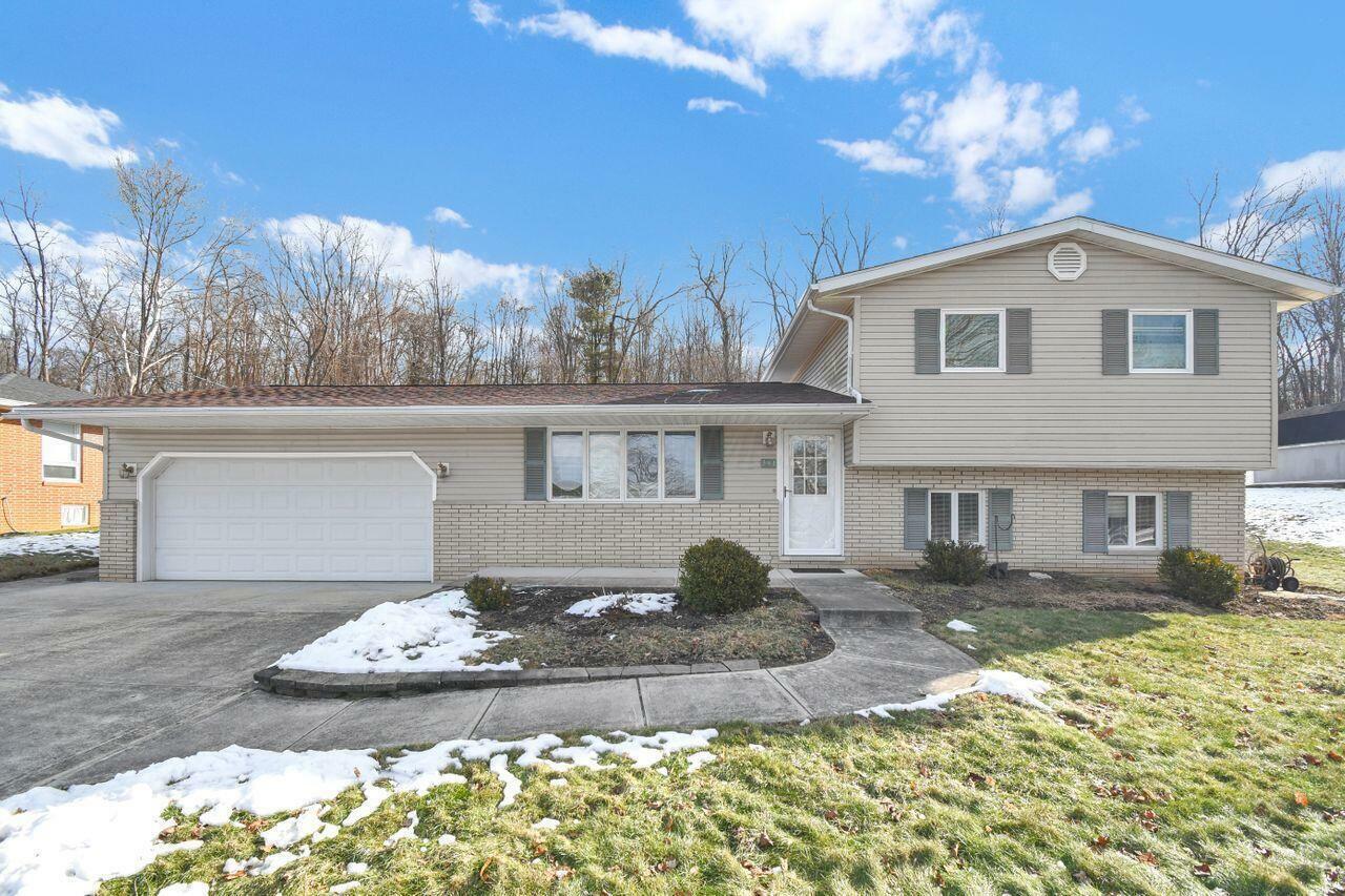 Property Photo:  391 Clearview Drive  OH 43055 