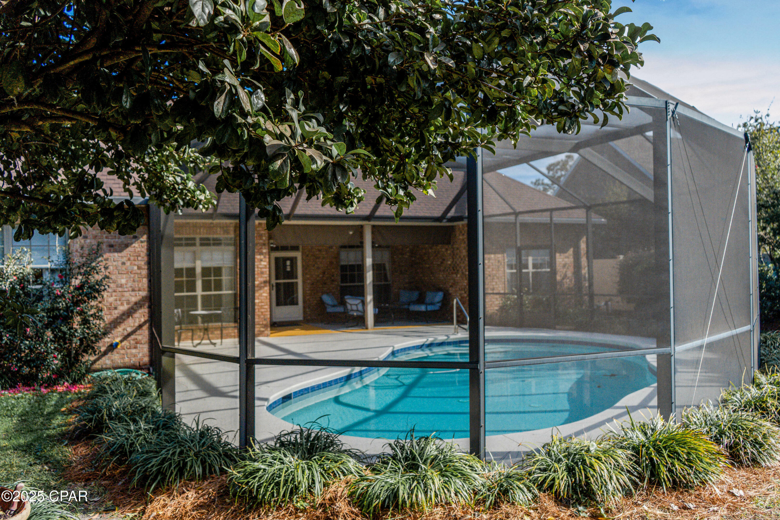 Property Photo: 2905 Broad Wing Avenue FL 32405