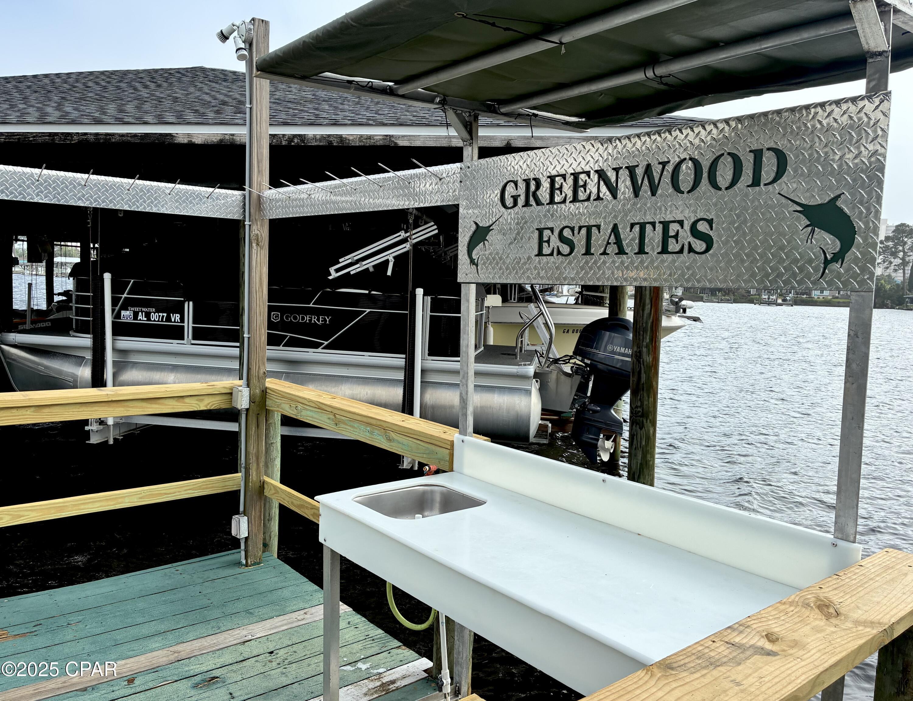 Property Photo:  7813 N Lagoon Drive 7D  FL 32408 