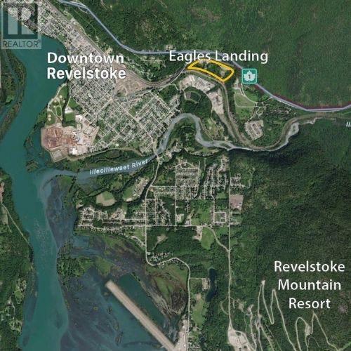 Property Photo:  16 Proposed Lot #16 150 Townley Street  BC V0E 2S0 