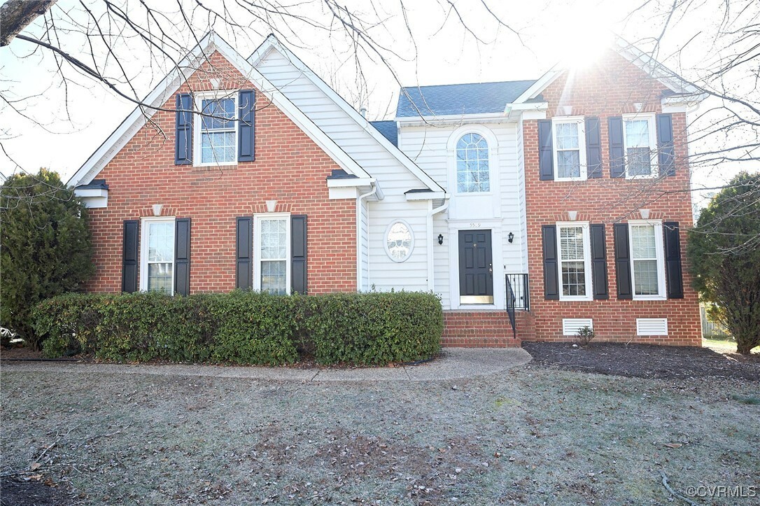 Property Photo:  5509 Burberry Lane  VA 23059 