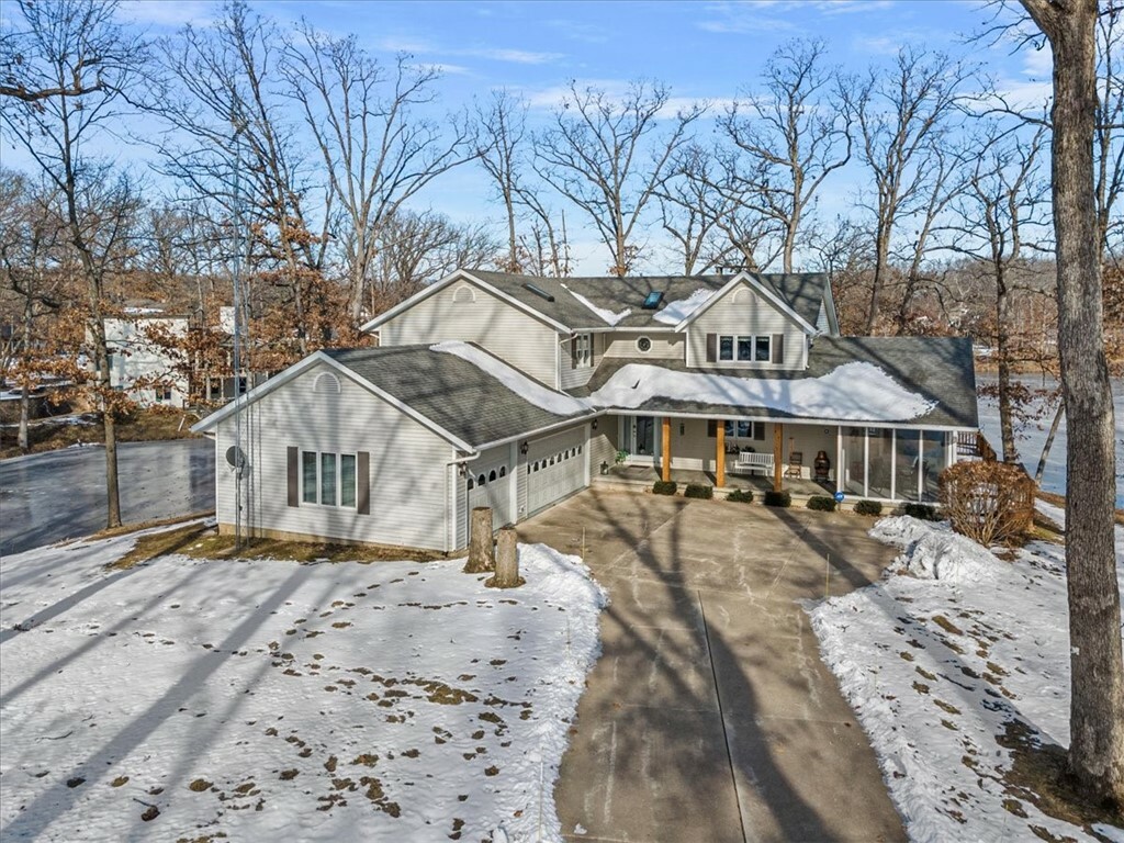 Property Photo:  32 Beyers Lake Estates  IL 62557 