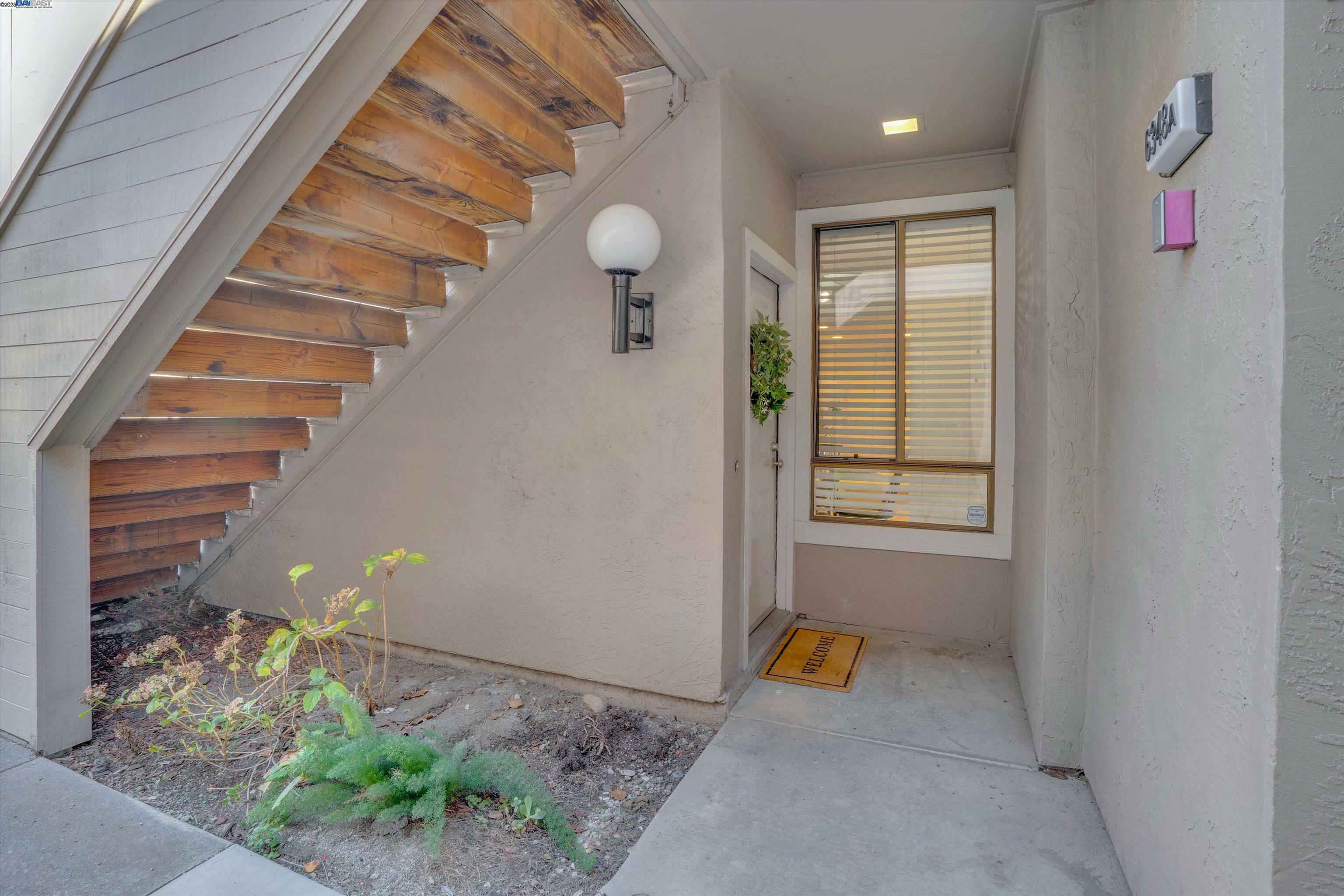 Property Photo:  6348 Buena Vista Dr A  CA 94560 