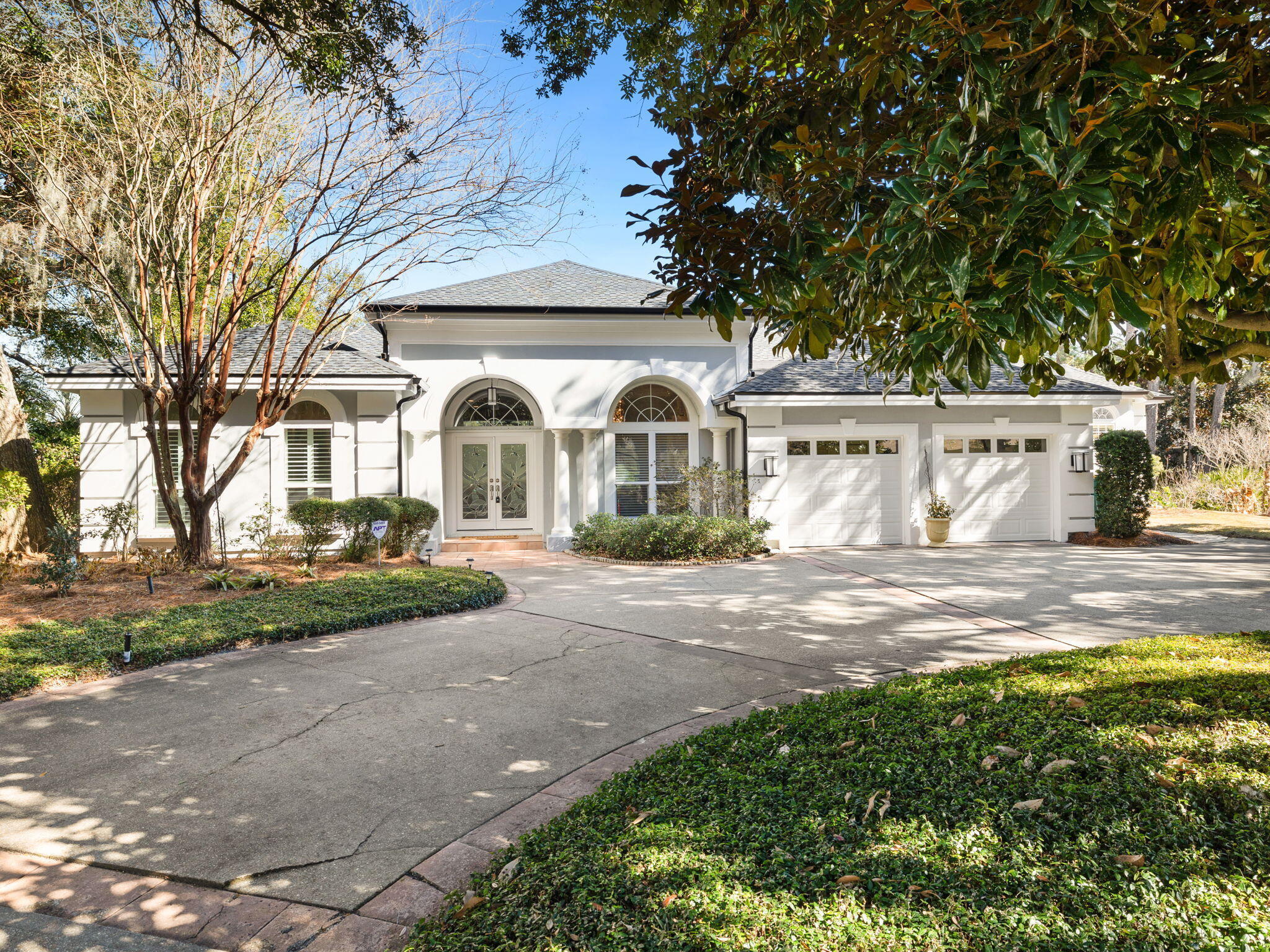Property Photo: 4500 Olde Plantation Place FL 32541