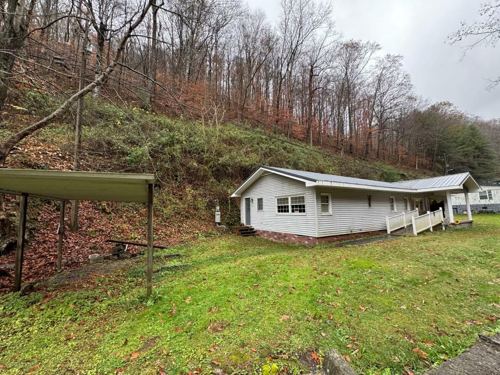 Property Photo: 22251 State Highway 194 E KY 41524