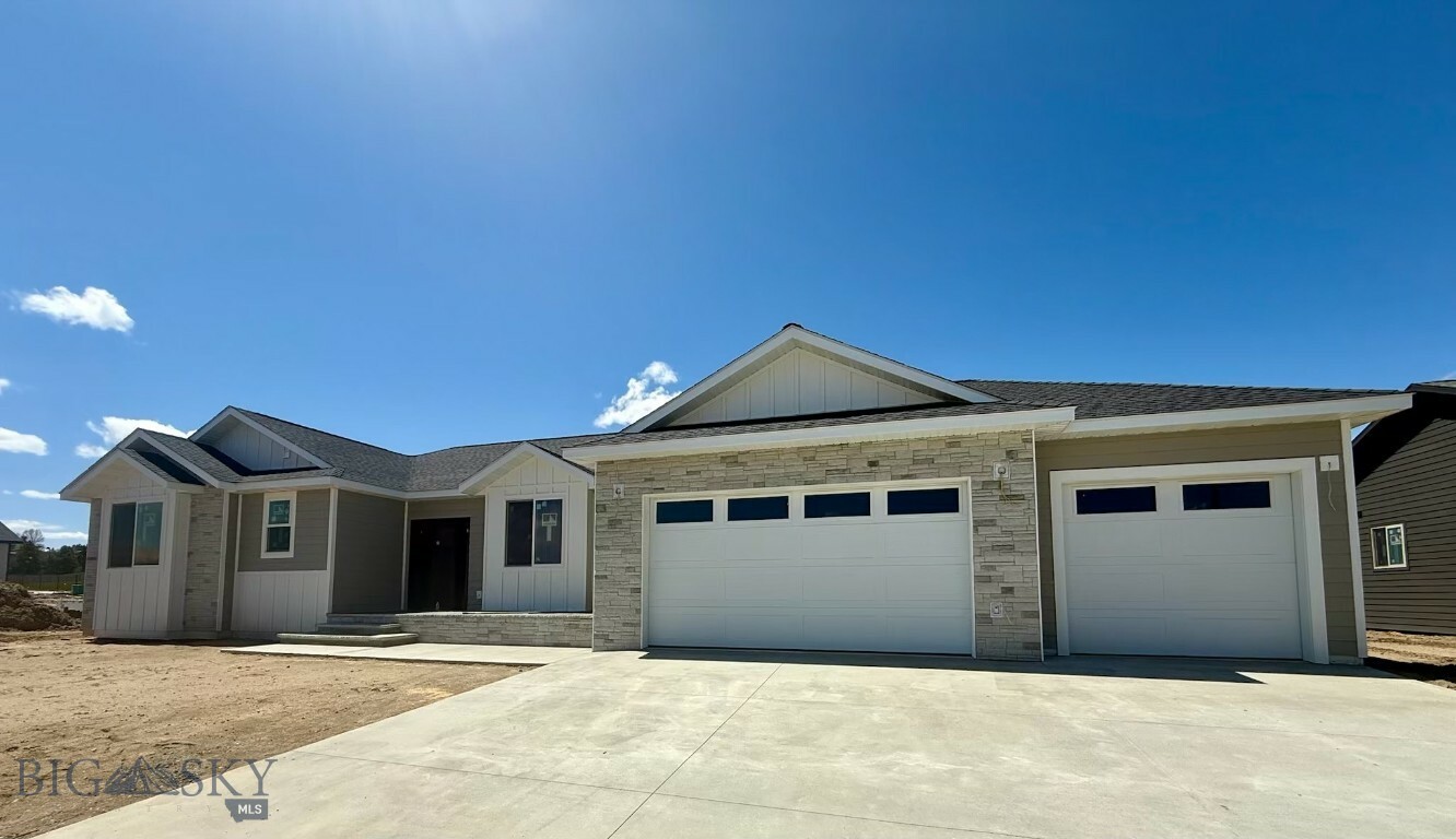 Property Photo: Lot 9 S Arizona MT 59701