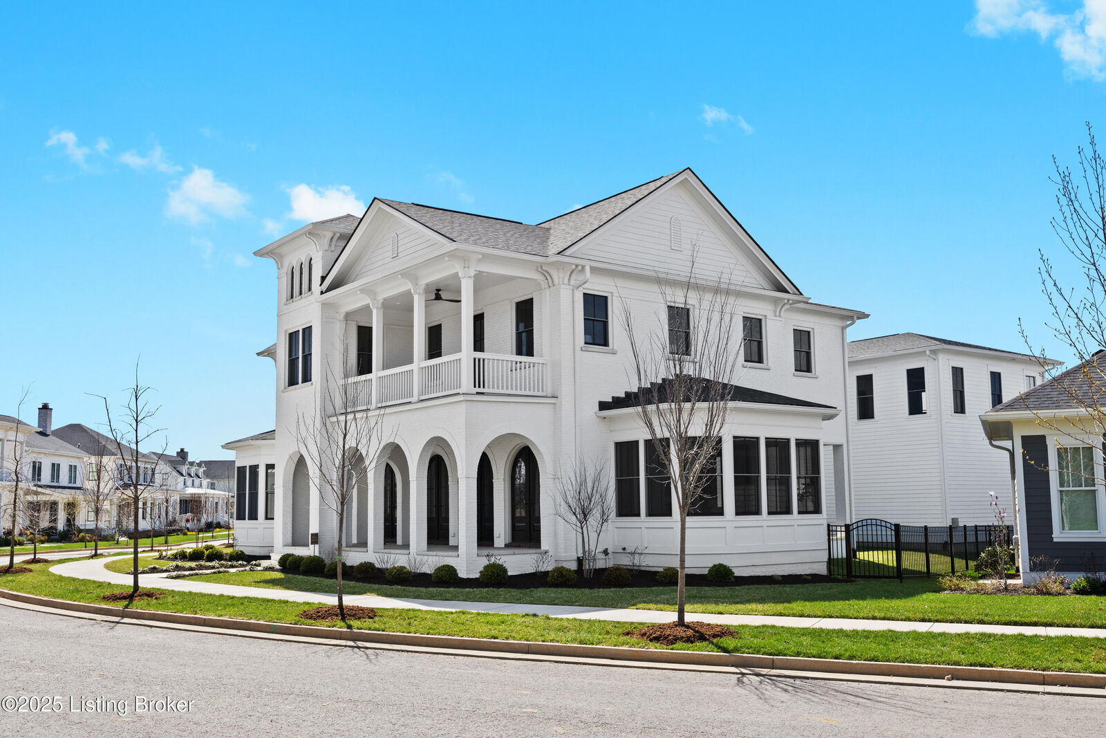 Property Photo:  11416 River Beauty Loop  KY 40059 