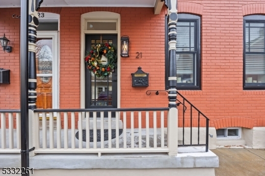 Property Photo:  21 Swan St  NJ 08530 