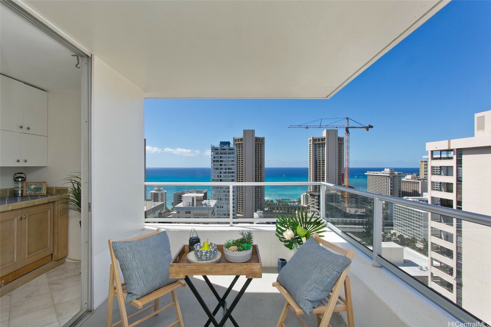 2421 Tusitala Street 2902/2903  Honolulu HI 96815 photo