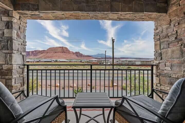 Property Photo:  350 W Old Hwy 91 Unit 69  UT 84738