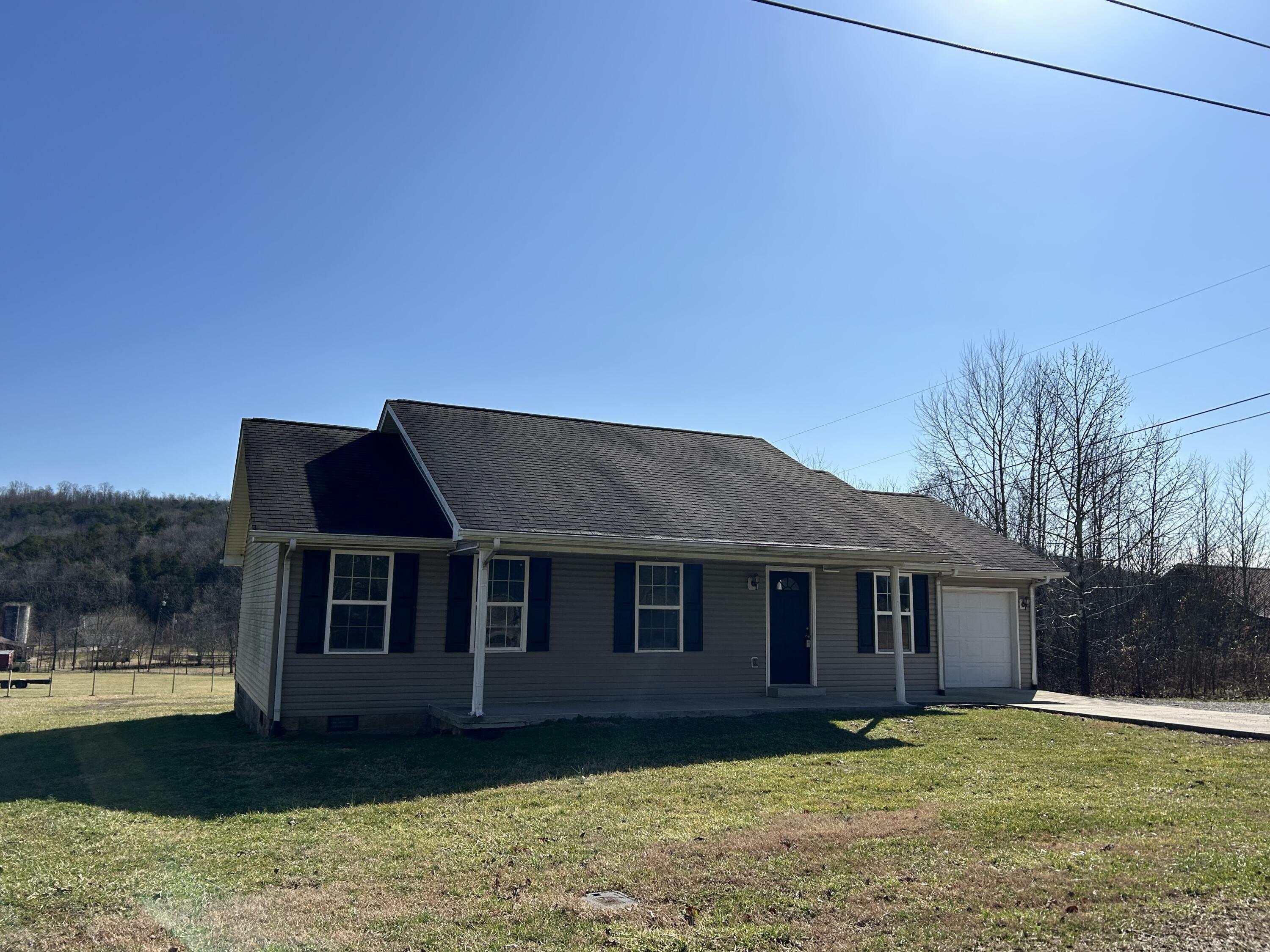 Property Photo: 1465 Blaze Valley Road KY 42501