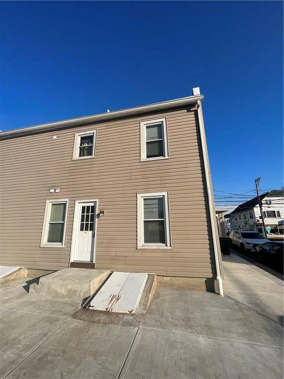 Property Photo:  52 A South Broadway  PA 18091 