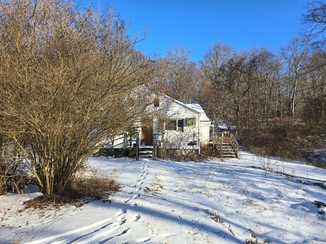 Property Photo:  266 Oscawana Lake Road  NY 10579 