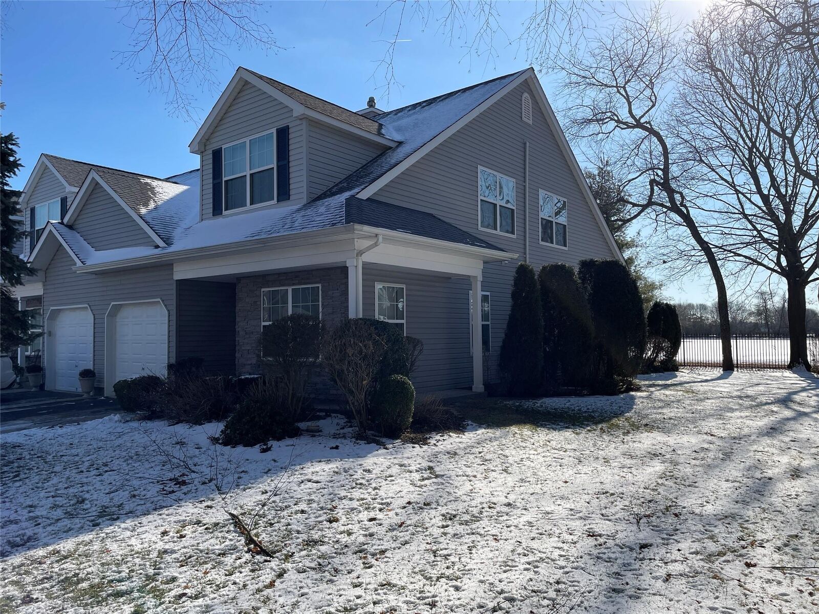 Property Photo:  144 Maya Circle  NY 11722 