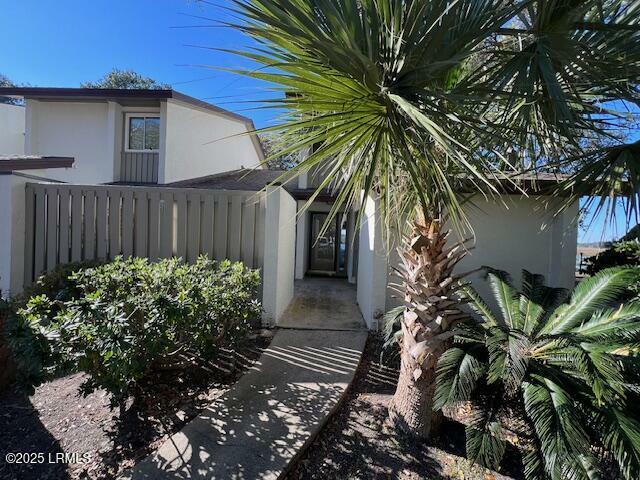 Property Photo: 4 Marsh Harbor Drive 4A SC 29907