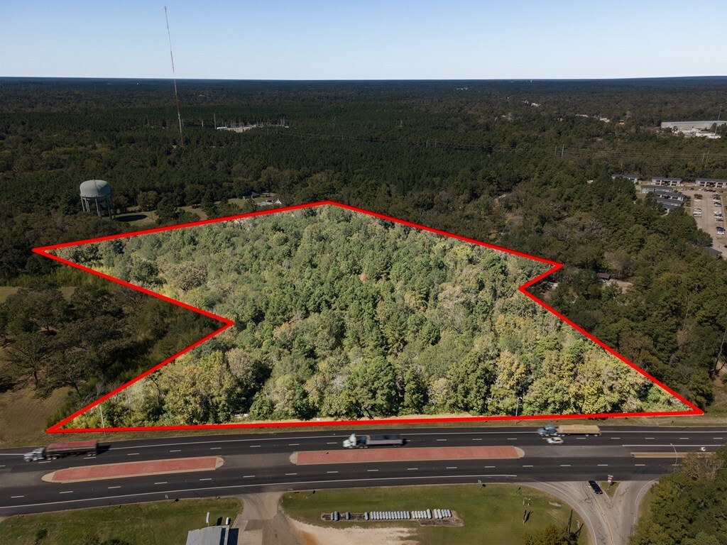 Property Photo:  (R16440) John Redditt Drive  TX 75904 