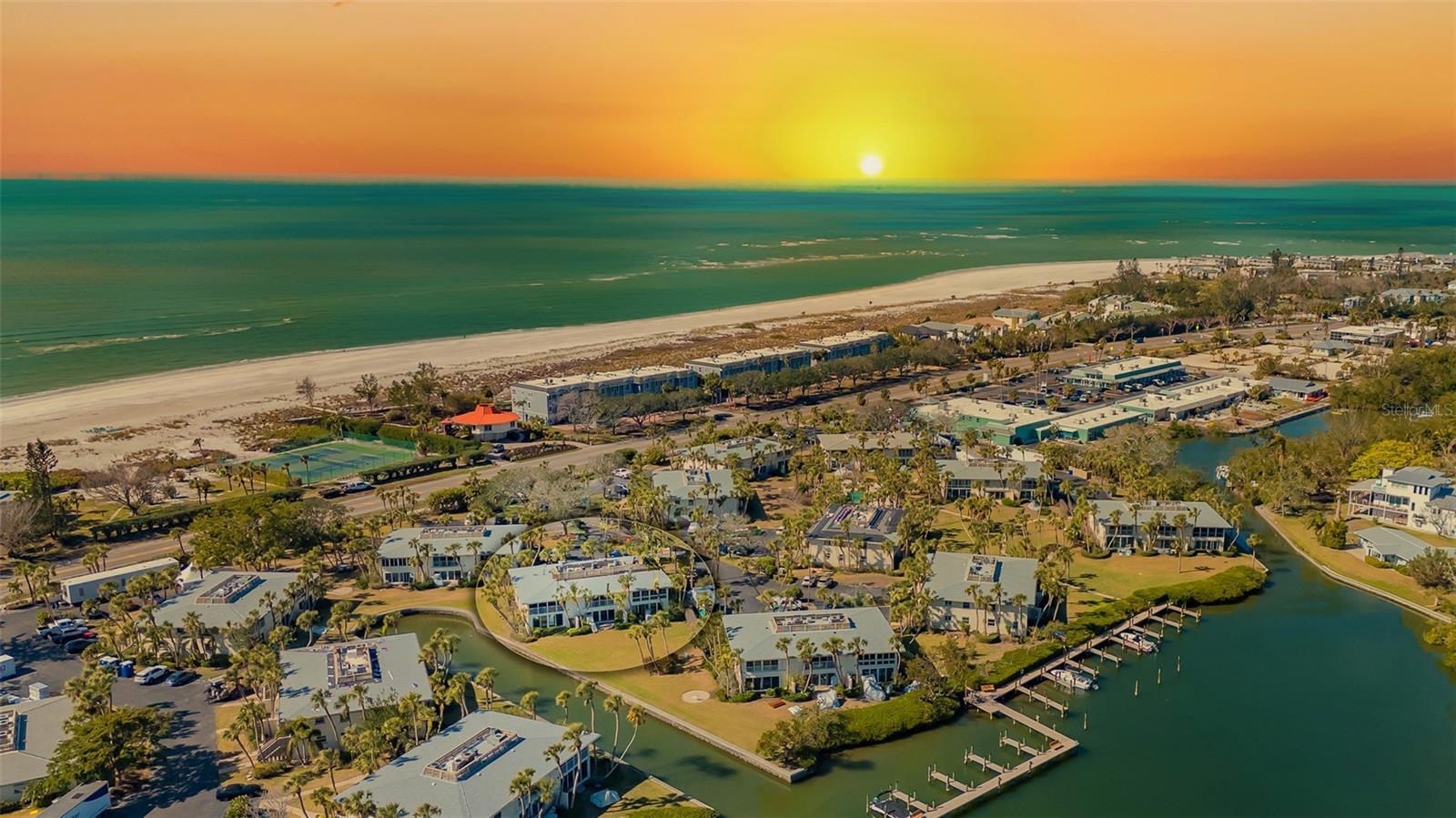 Property Photo: 6750 Gulf Of Mexico Drive 153 FL 34228