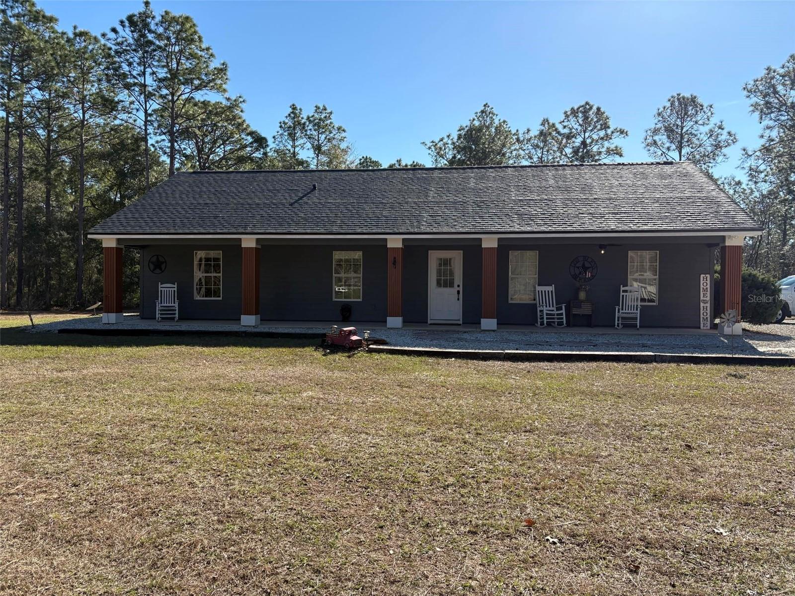 Property Photo: 7749 SW 128th Terrace Road FL 34432