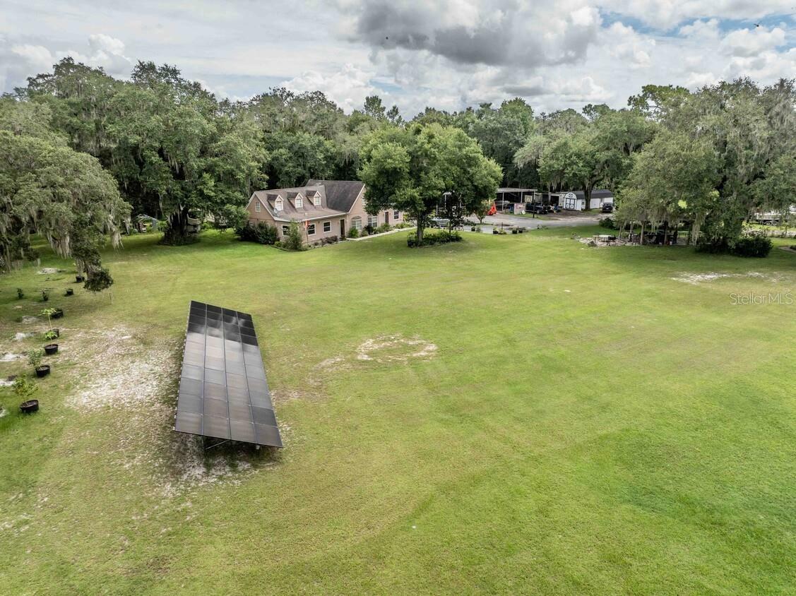 Property Photo: 3500 N US Highway 301 FL 34785