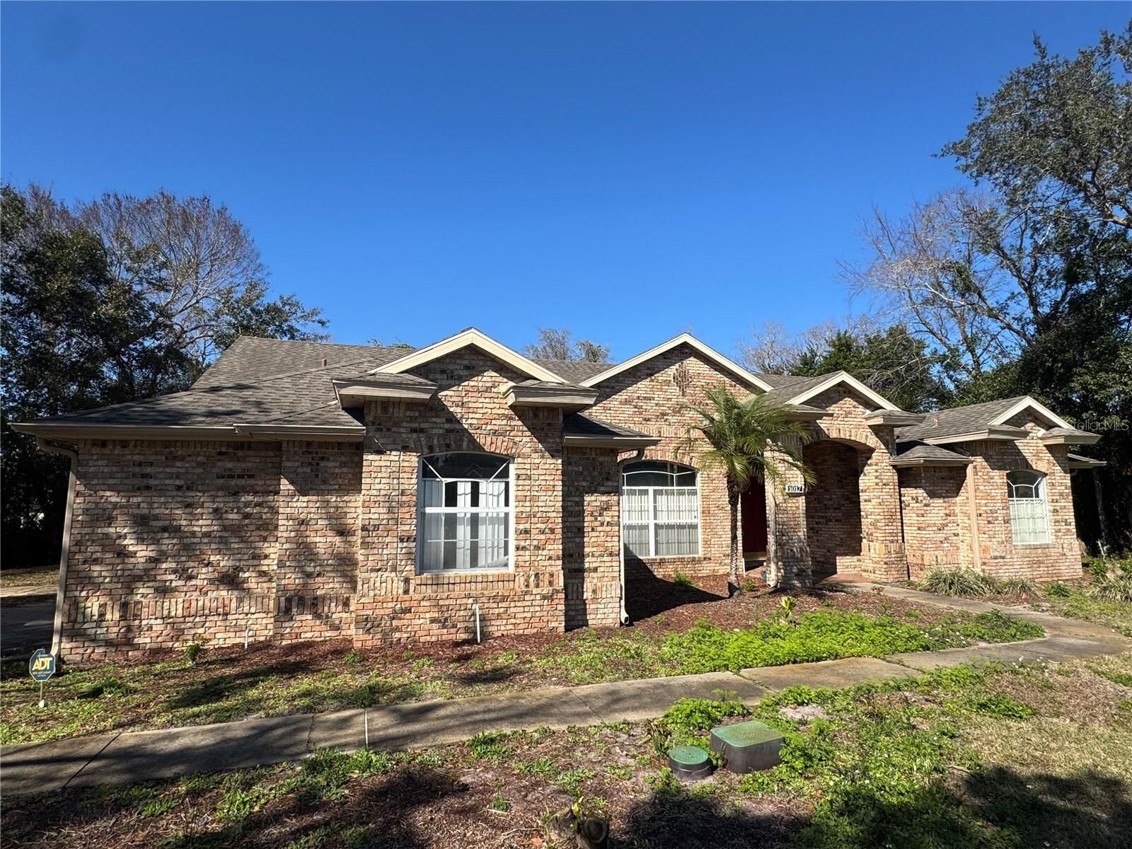 Property Photo: 1017 Pearl Tree Road FL 32725