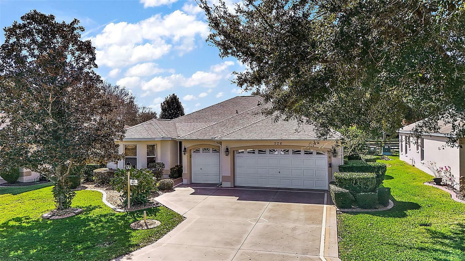 526 Kingston Way  The Villages FL 32162 photo