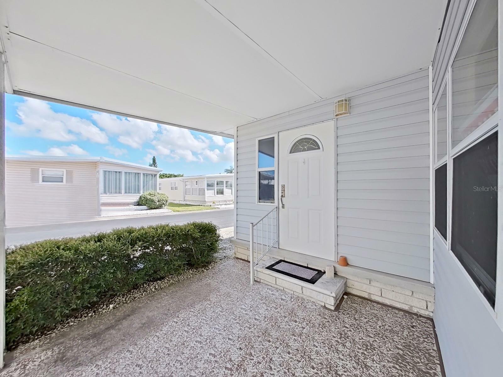 Property Photo: 313 Sago Palm Street FL 33778
