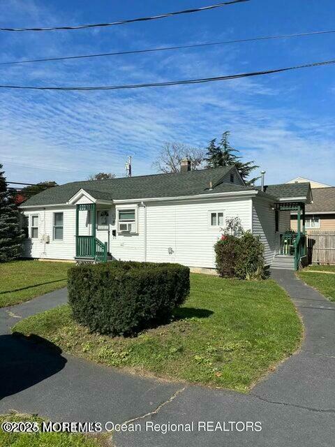 Property Photo:  186 Ocean Avenue A  NJ 07748 