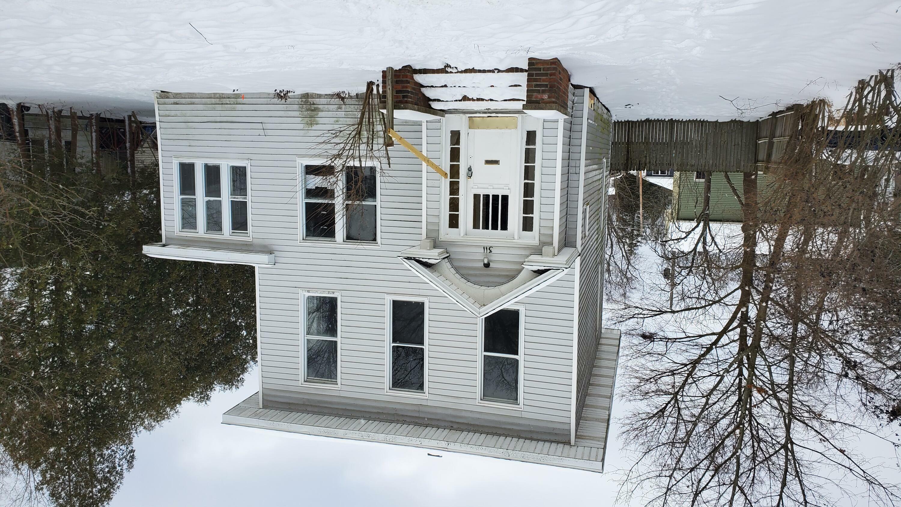 Property Photo: 311 S Mears Avenue MI 49461