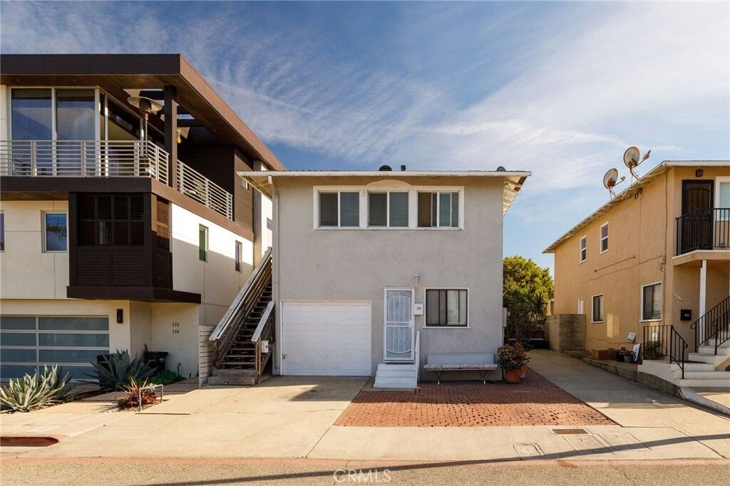 Property Photo: 722 Loma Drive CA 90254