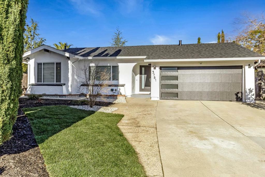 Property Photo:  5781 Rudy Court  CA 95124 