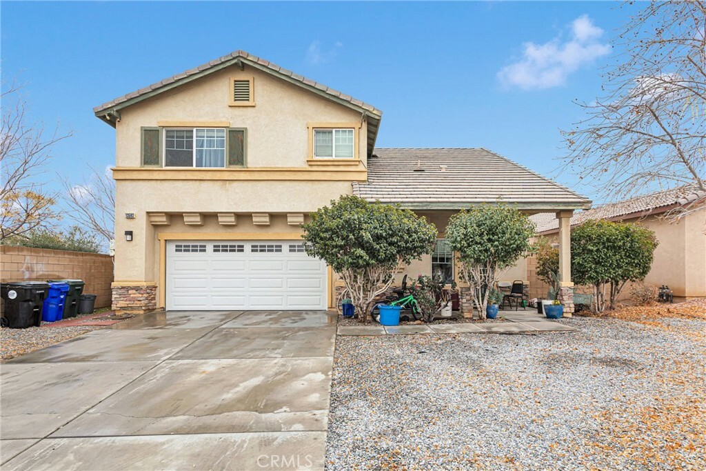 Property Photo:  13593 Boulder Lane  CA 92392 