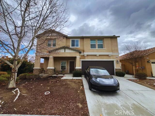 Property Photo: 25347 Hitch Rail Lane CA 92584
