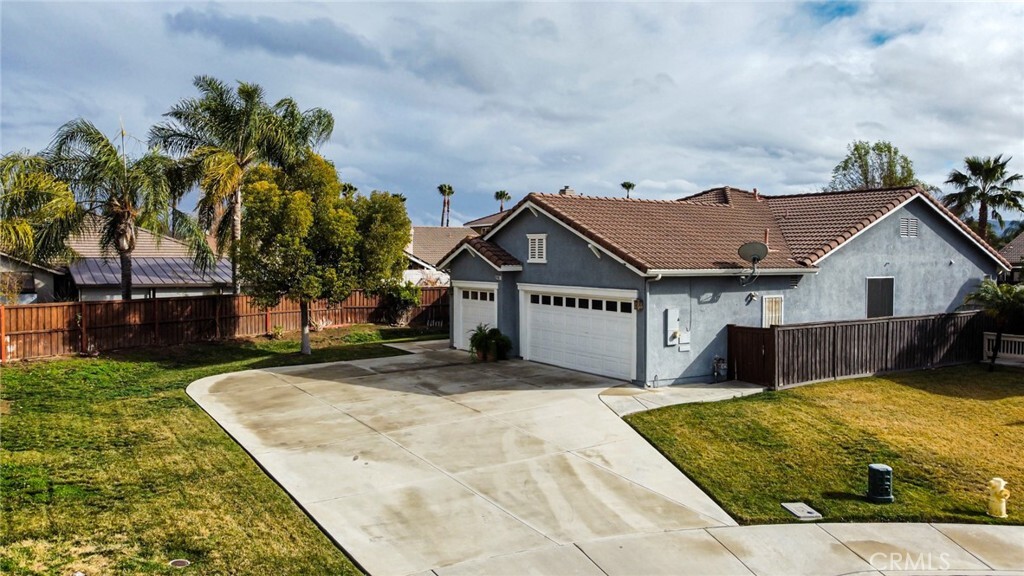 Property Photo: 32191 Chagall Court CA 92596