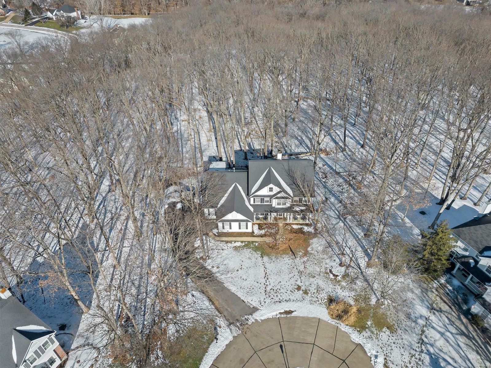 Property Photo:  997 Sheffield Forest Court  MO 63021 