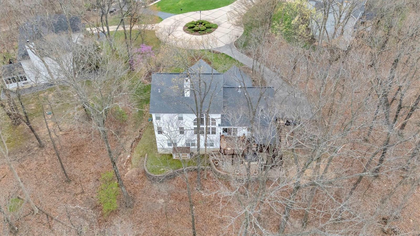 Property Photo: 997 Sheffield Forest Court MO 63021