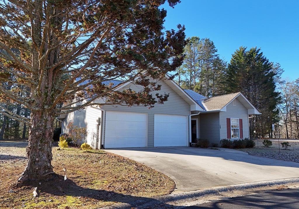 Property Photo:  31 Westward Lane  GA 30513 
