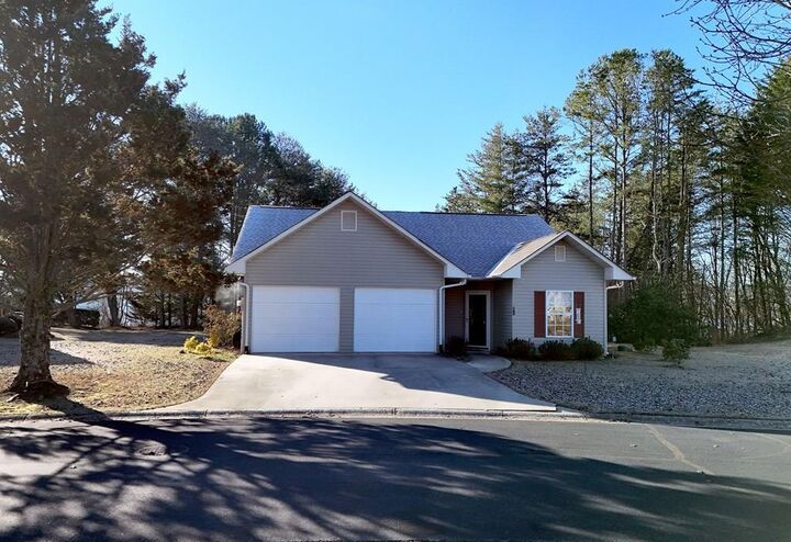 Property Photo: 31 Westward Lane GA 30513