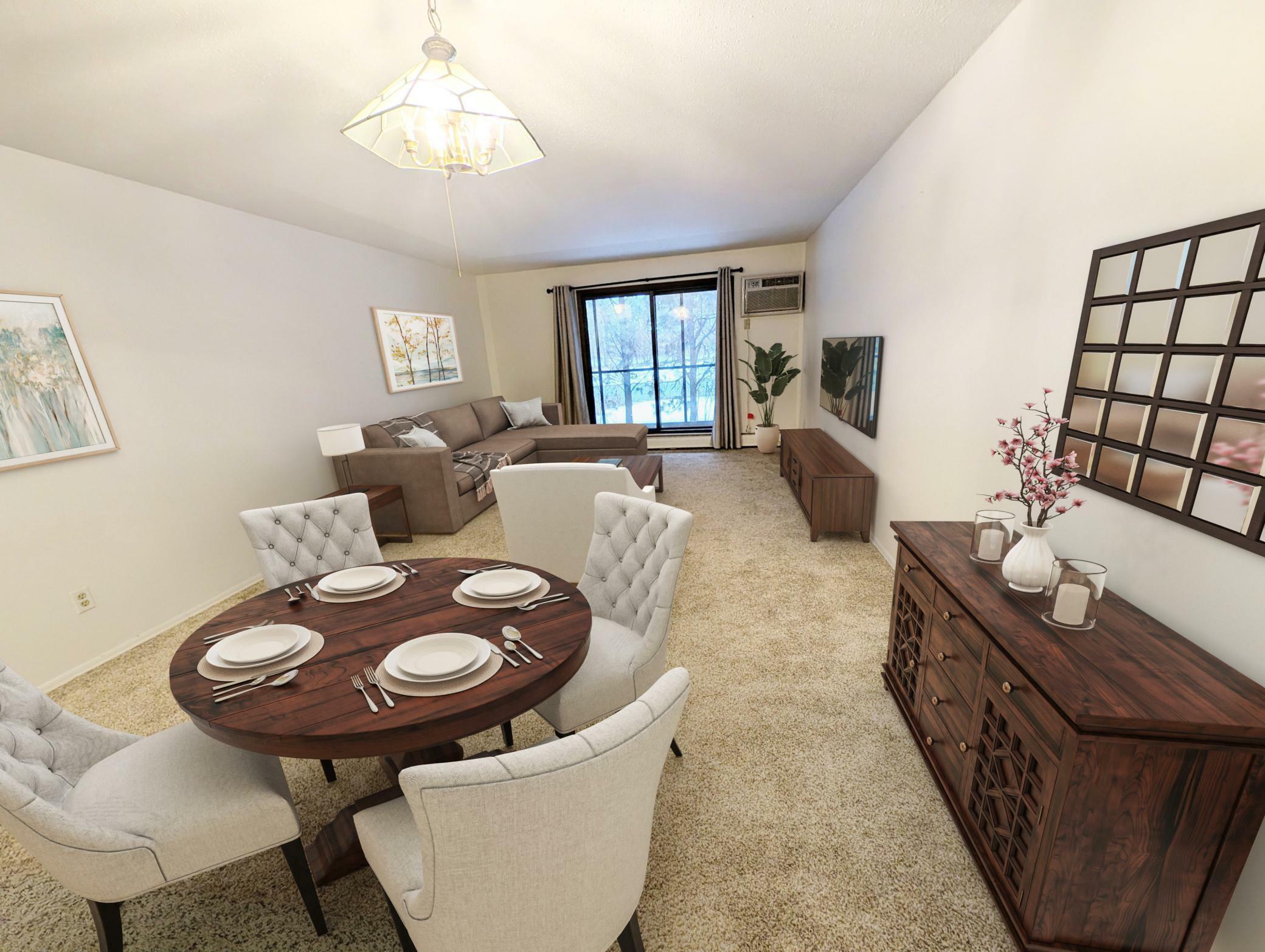 Property Photo:  1800 Riverwood Drive 102  MN 55337 