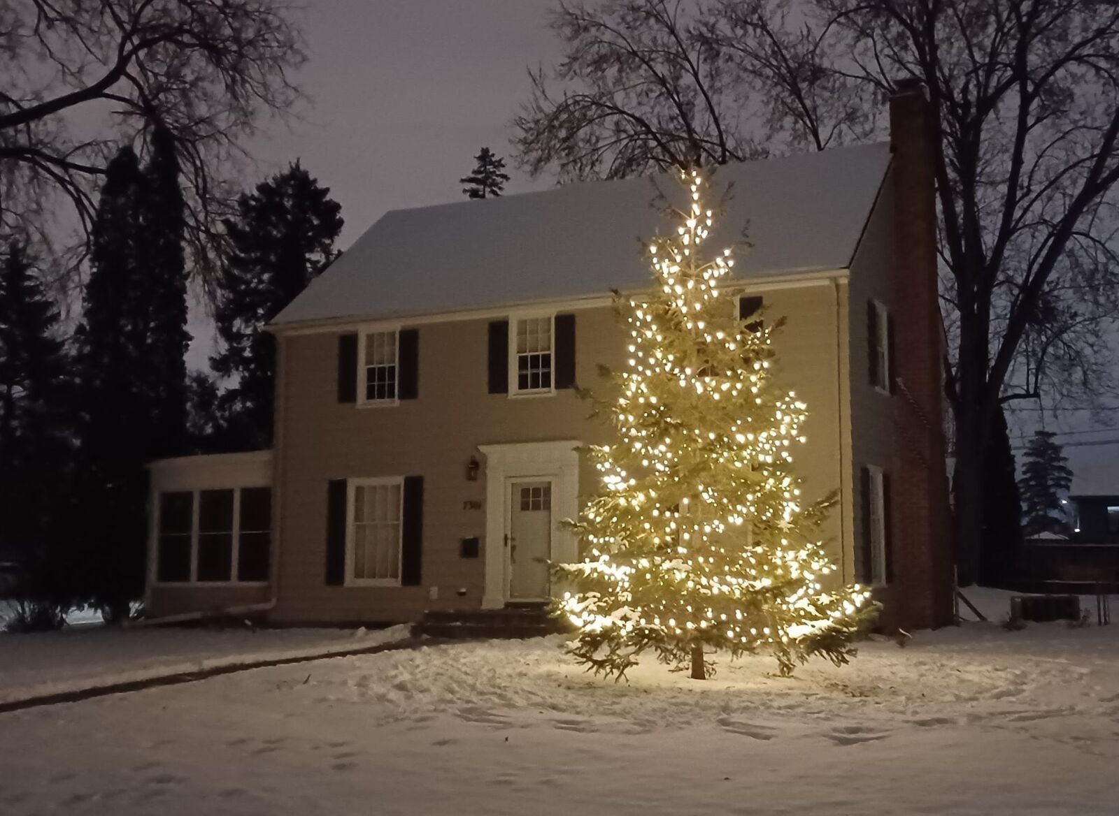 Property Photo:  7301 Bryant Avenue S  MN 55423 