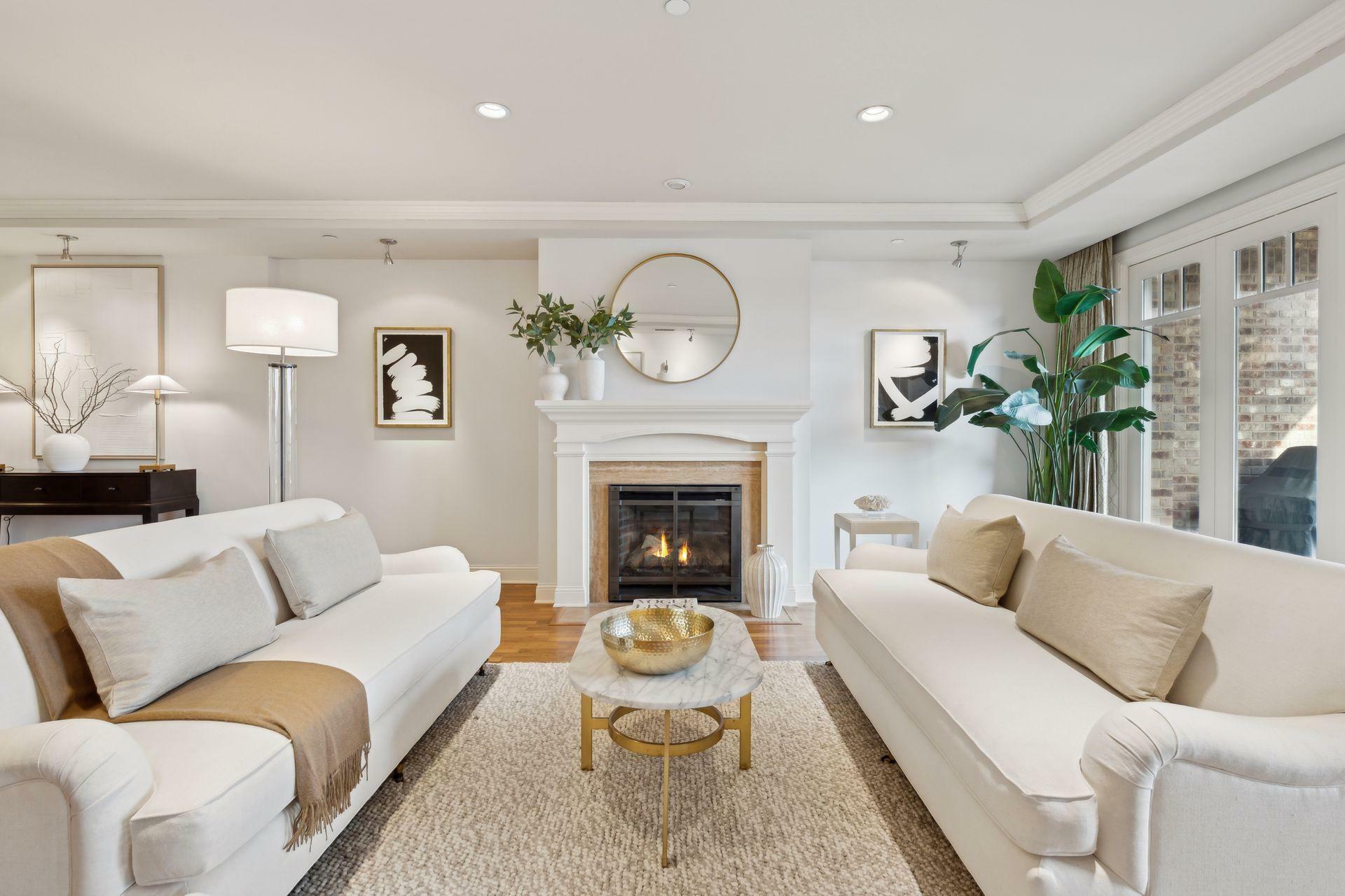 Property Photo: 5000 France Avenue S 33 MN 55410