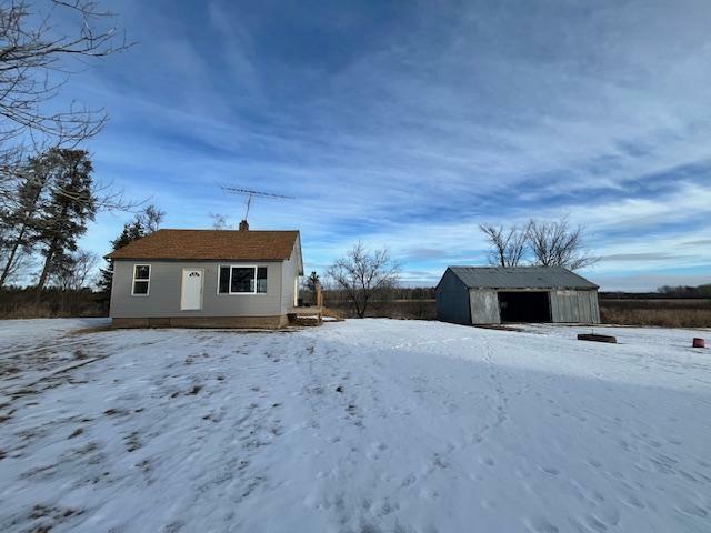 Property Photo: 38195 Skyview Road MN 56338