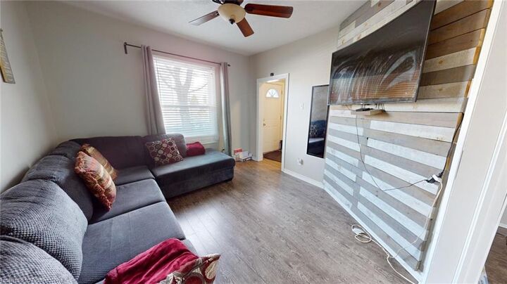 Property Photo: 22 Emilie Street ON N3S 1S4