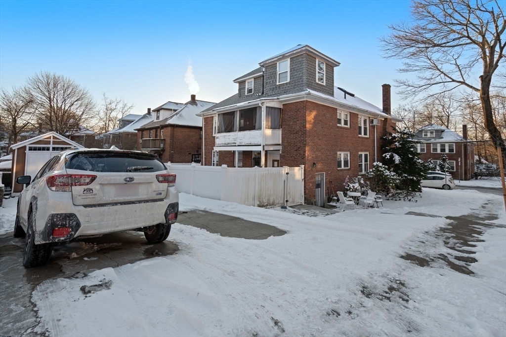 Property Photo:  2 Portina Rd  MA 02135 