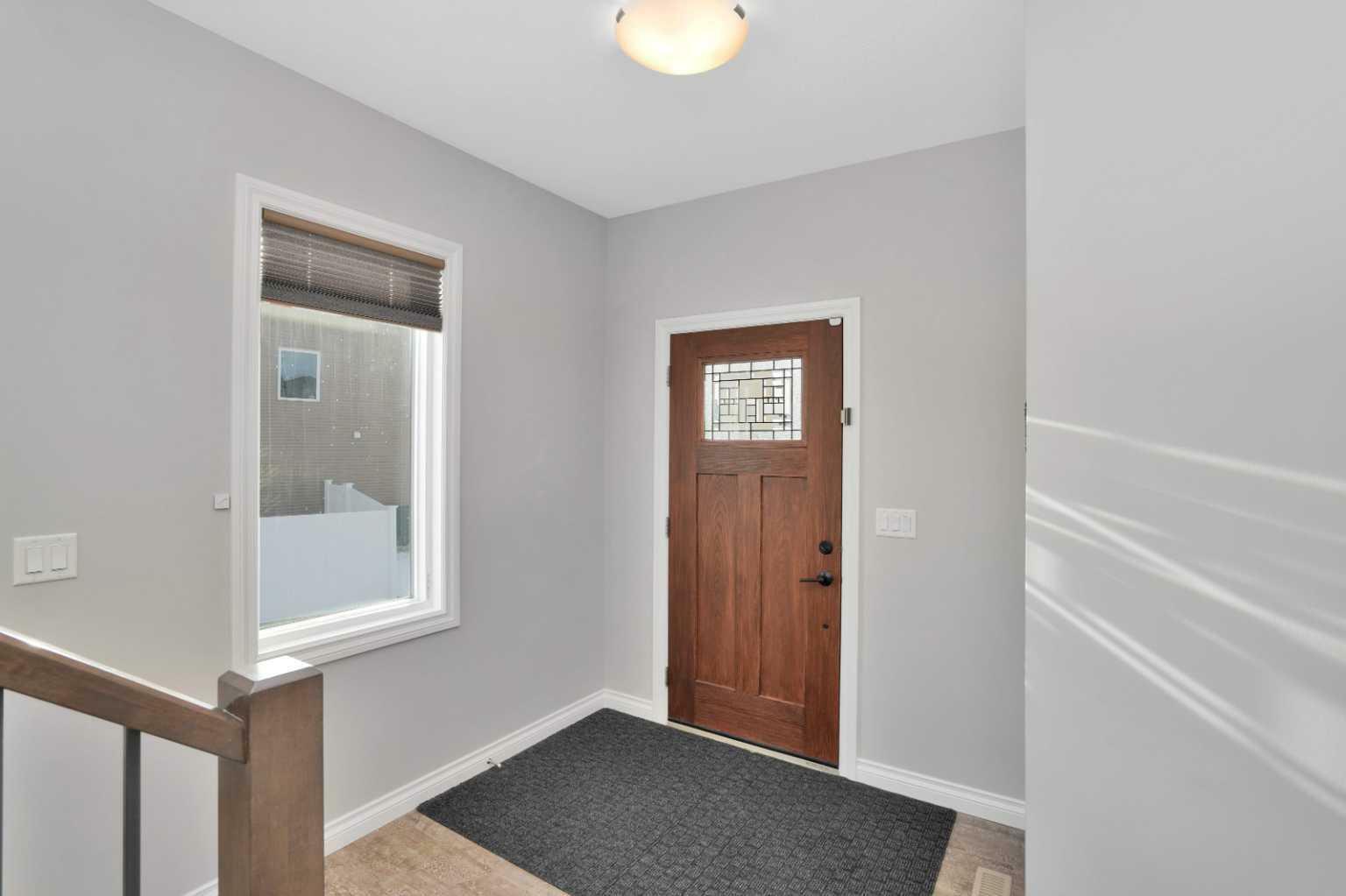 Property Photo: 35 Traynor Close AB T4P 0W7