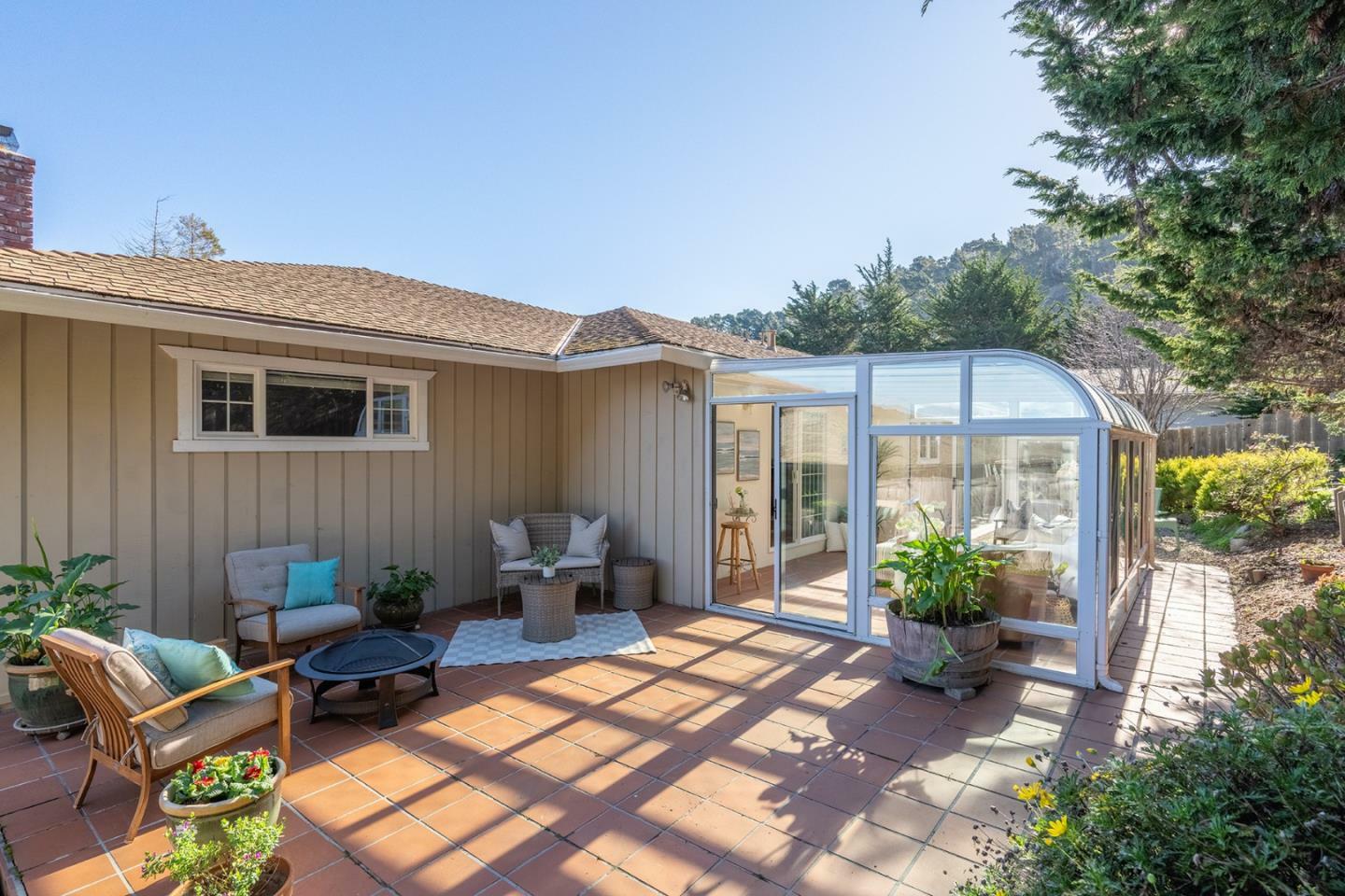 Property Photo:  3050 Ribera Road  CA 93923 