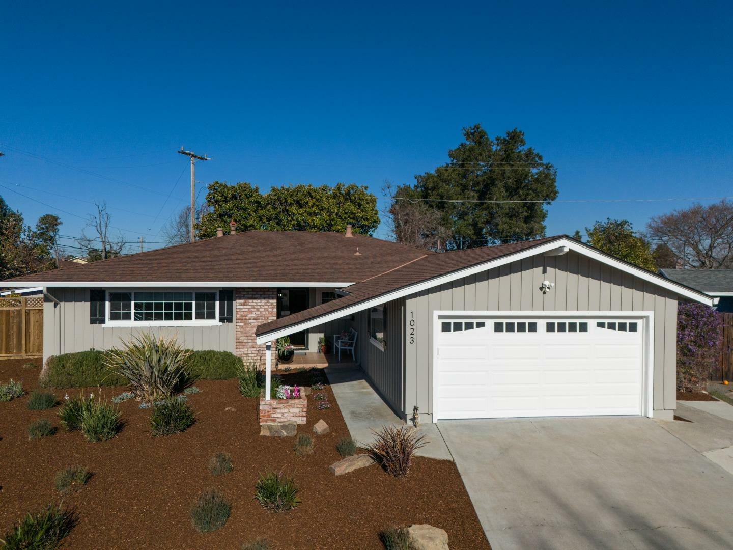 Property Photo:  1023 Katrine Court  CA 94087 