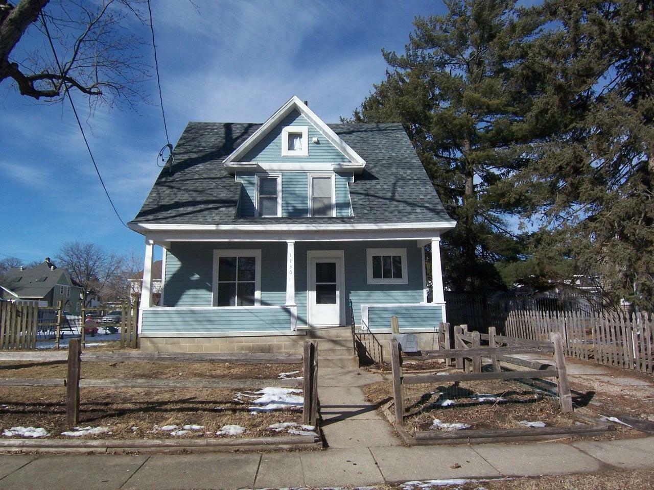 Property Photo:  1130 Central Avenue  WI 53511 